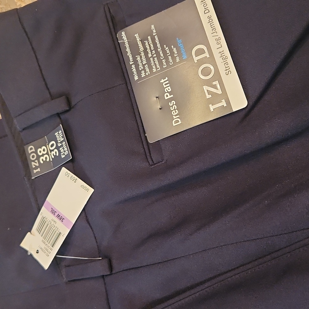 Men's pants